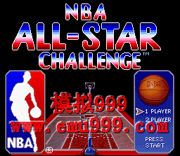 NBAȫս () - NBA ALL-STAR CHALLENGE (US)