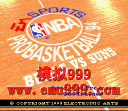 NBAרҵ֮ţ̫ () - NBA SHOWDOWN (US)