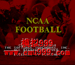 ѧ () - NCAA FOOTBALL (US)