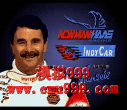 ӡڰ () - NEWMAN HASS INDY CAR RACING (US)