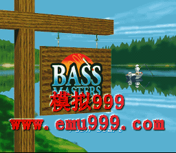 ˹ʦ () - Bass Masters Classic (US)