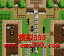 ⴫-ɳ֮ - Benkei Gaiden - Suna no Syou (J)