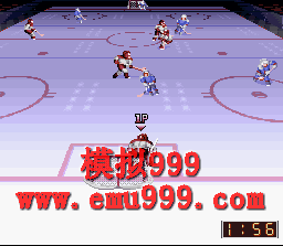  94 (ŷ) - SUPER ICE HOCKEY (E)