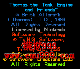 ˹׶ () - Thomas the Tank Engine (US)