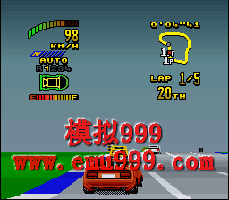 Խ۷ 2 () - Top Gear 2 (US)