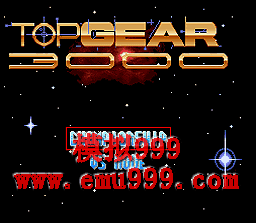 Խ۷3000 () - Top Gear 3000 (US)