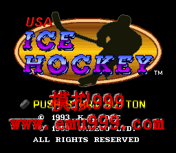  () - USA Ice Hockey (J)