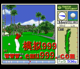 ֲ߶ () - Waialae Golf (US)