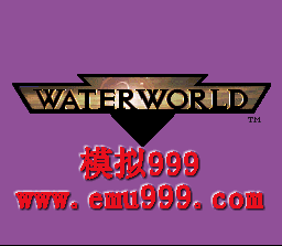 ˮ (ŷ) - Water World (E)