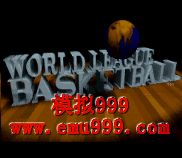  () - World League Basketball (US)