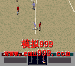 ȫУ96 () - Zenkoku Koukou Soccer Sensyuken 96 (J)