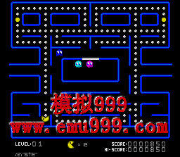 СԶ - PAC-MAN (PD)