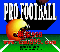 רҵʽ () - PRO FOOTBALL (J)