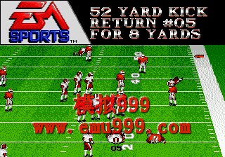 ֶʲĴѧʽ () - Bill Walsh College Football (UEJ)