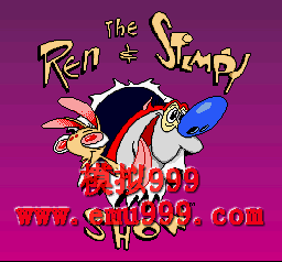 ׶ʷƤ-Ȯ () - REN AND STIMPY - FIRE DOG (US)