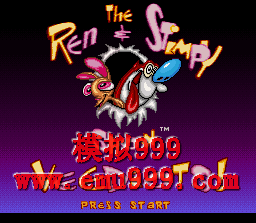 ׶ʷƤ-ͥ () - REN AND STIMPY - VEEDIOTS (US)