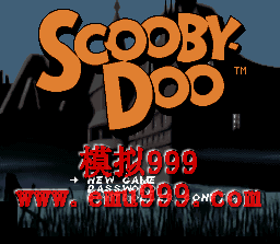 ع () - SCOOBY DOO (US)