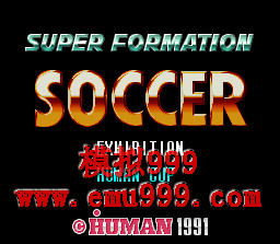 ͳ () - SUPER FORMATION SOCCER (J)