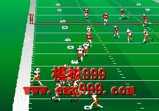 ѧ96 - College Football USA 96