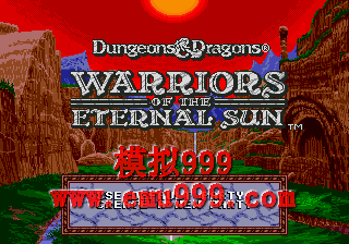 ³̫֮ʿ () - D&D - Warriors of the Eternal Sun (U)