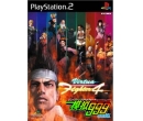 VRսʿ4 VIRTUA FIGHTER 4 հ