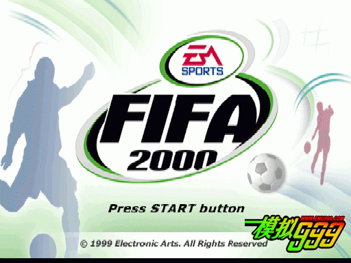 FIFA2000