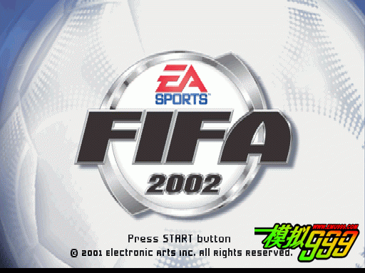 FIFA2002