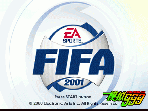 FIFA2001