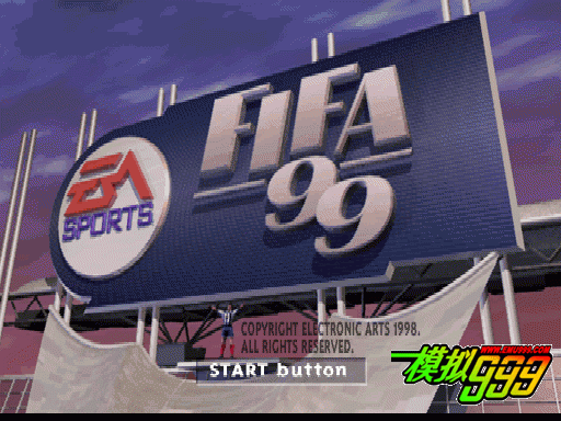 FIFA99