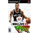 NBA Live 09 