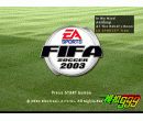 FIFA2003