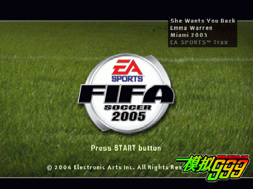 FIFA2005