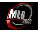 MLBְ2000