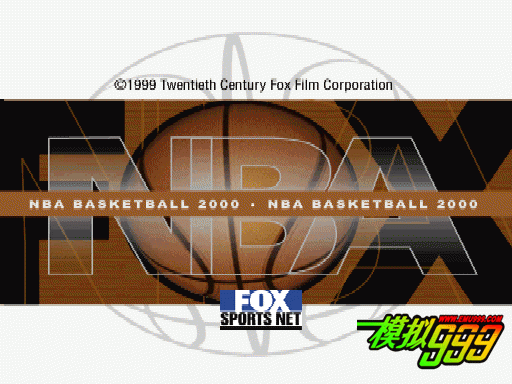 NBA2000