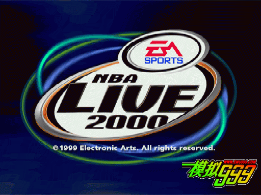 ʵNBA2000