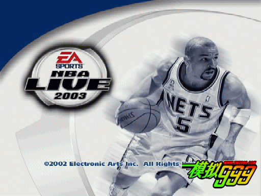 ʵNBA2003