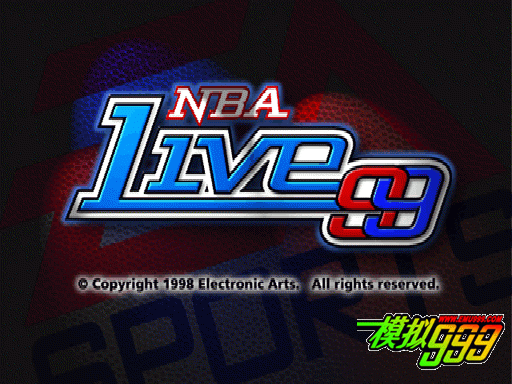 ʵNBA99