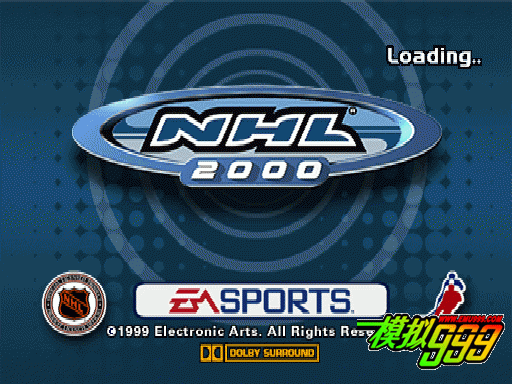 NHL2000