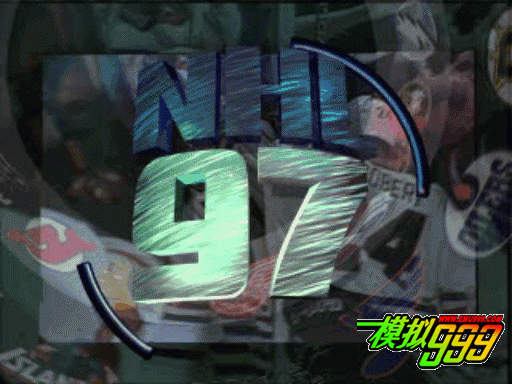 NHL97