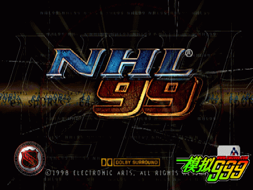 NHL99