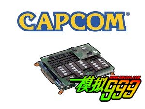 CAPCOM˾CPS1Ϸ[Ŵ]