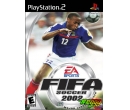 PS2FIFA2002հ