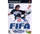 PS2FIFA2001