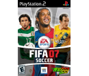 PS2FIFA2007