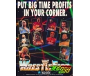 Ϸֻ֮ϷˤǣWWF WrestleFest