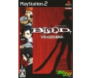 PS2Blood+ ˫֮սհ