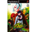 PS2KOF 11հ