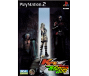 PS2KOF ǿ-Maniaxհ