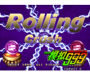 mame 0.154֧ Rolling Crush