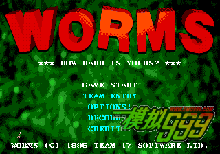 ս (ŷ) - Worms (E)